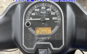 HONDA TACT-4 BASIC