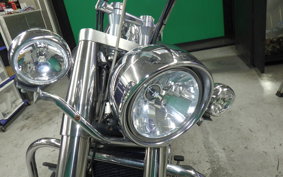 SUZUKI INTRUDER 400 Classic 2005 VK54A