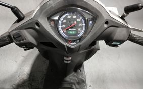 SUZUKI ADDRESS V110 CE47A