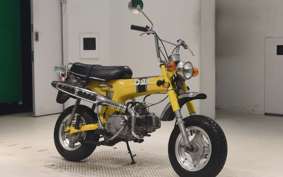 HONDA DAX 50 ST50