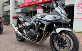 HONDA CB1300 SUPER  BOL DOR ABS 2024 SC54