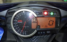 SUZUKI GSX-R750 2019