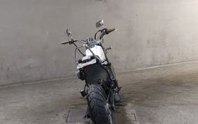 YAMAHA TW200 2387