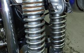 HONDA STEED 400 VLS 2000 NC37