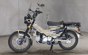 HONDA CT125 HUNTER  CUB  JA55