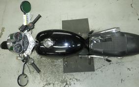 HONDA GB400TT 1985 NC20