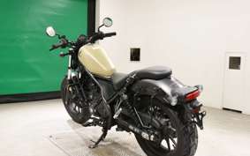 HONDA REBEL 250 A 2023 MC49