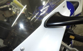 SUZUKI RGV250 Gamma 2025 VJ22A