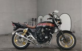 KAWASAKI ZRX-2 ZR400E