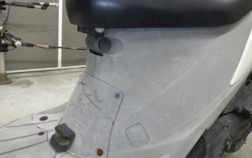 SUZUKI ADDRESS V125 G CF4EA