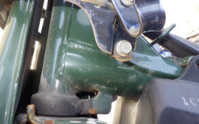 HONDA C50 SUPER CUB 1994 AA01