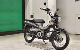 HONDA CT125-2 JA65
