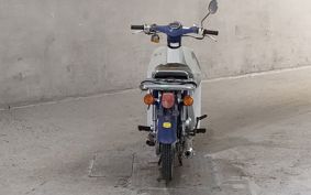 HONDA SUPER CUB50 AA01