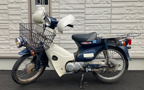 HONDA SUPER CUB50 AA01