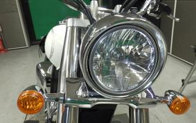 SUZUKI INTRUDER 400 Classic 2013 VK56A