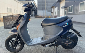 SUZUKI LET`S4 CA41A