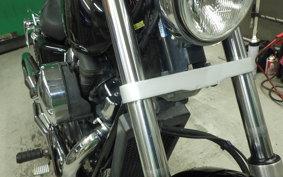 HONDA VT400S 2012 NC46