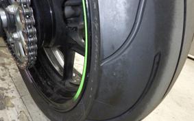 KAWASAKI NINJA ZX-6R A 2019 ZX636G