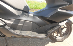 HONDA PCX 160 KF47