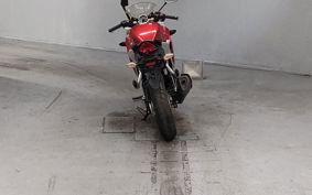 HONDA CBR250R MC41