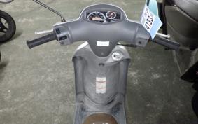 SUZUKI LET's 4 G 2022 CA41A