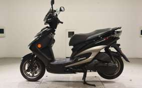 YAMAHA CYGNUS 125 XSR 2 2025 SE44J