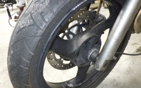 KAWASAKI BALIUS 250 Gen.2 ZR250B