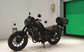 HONDA REBEL 250 S 2004 MC49