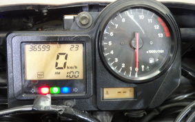 HONDA CBR929RR FIRE BLADE 2001 SC44