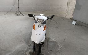 SUZUKI ADDRESS V125 CF4EA