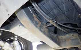 SUZUKI ADDRESS V125 CF4EA