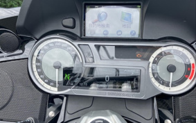 BMW K1600B 2018 0F51