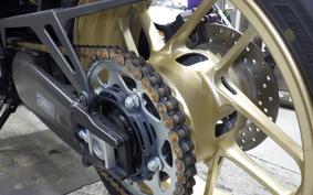 YAMAHA XSR900 2024 RN80J