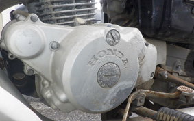 HONDA CD125T BENLY CD125T