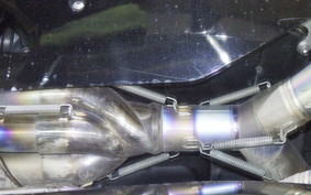 KAWASAKI ZZ1400 NINJA R 2008 ZXT40C