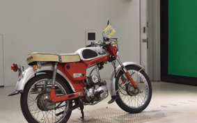 YAMAHA YGS-1 2003 Y31