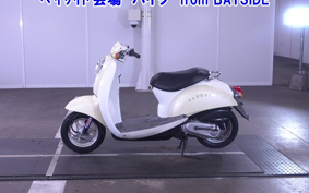 HONDA CREA SCOOPY