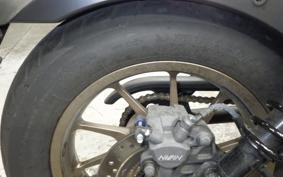 HONDA REBEL 250 S 2022 MC49