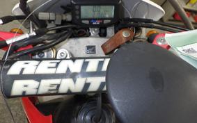 HONDA CRF250X 2006
