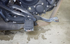 HONDA REBEL 250 MC49