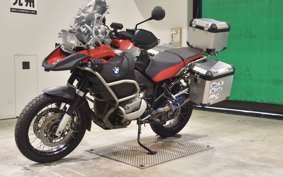 BMW R 1200GS ADVENTURE 2010