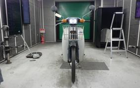 YAMAHA MATE 50