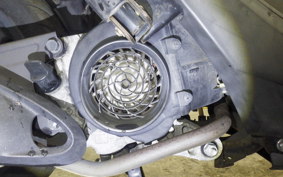 HONDA DIO 110 2006 JF31