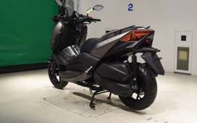 YAMAHA X-MAX 250 A SG42J