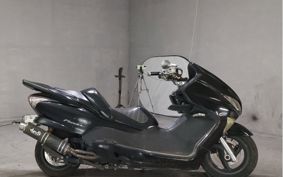 HONDA FORZA Z MF08