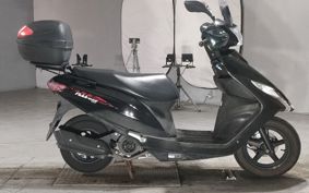 SUZUKI ADDRESS V125 DT11A