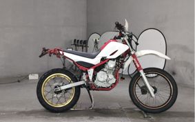 YAMAHA SEROW 250 DG31J