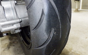 SUZUKI BURGMAN200A 2009 CH41A