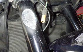 HONDA CBR600RR A 2011 PC40