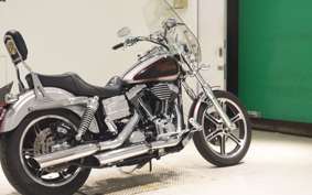 HARLEY FXDL 1580 2008